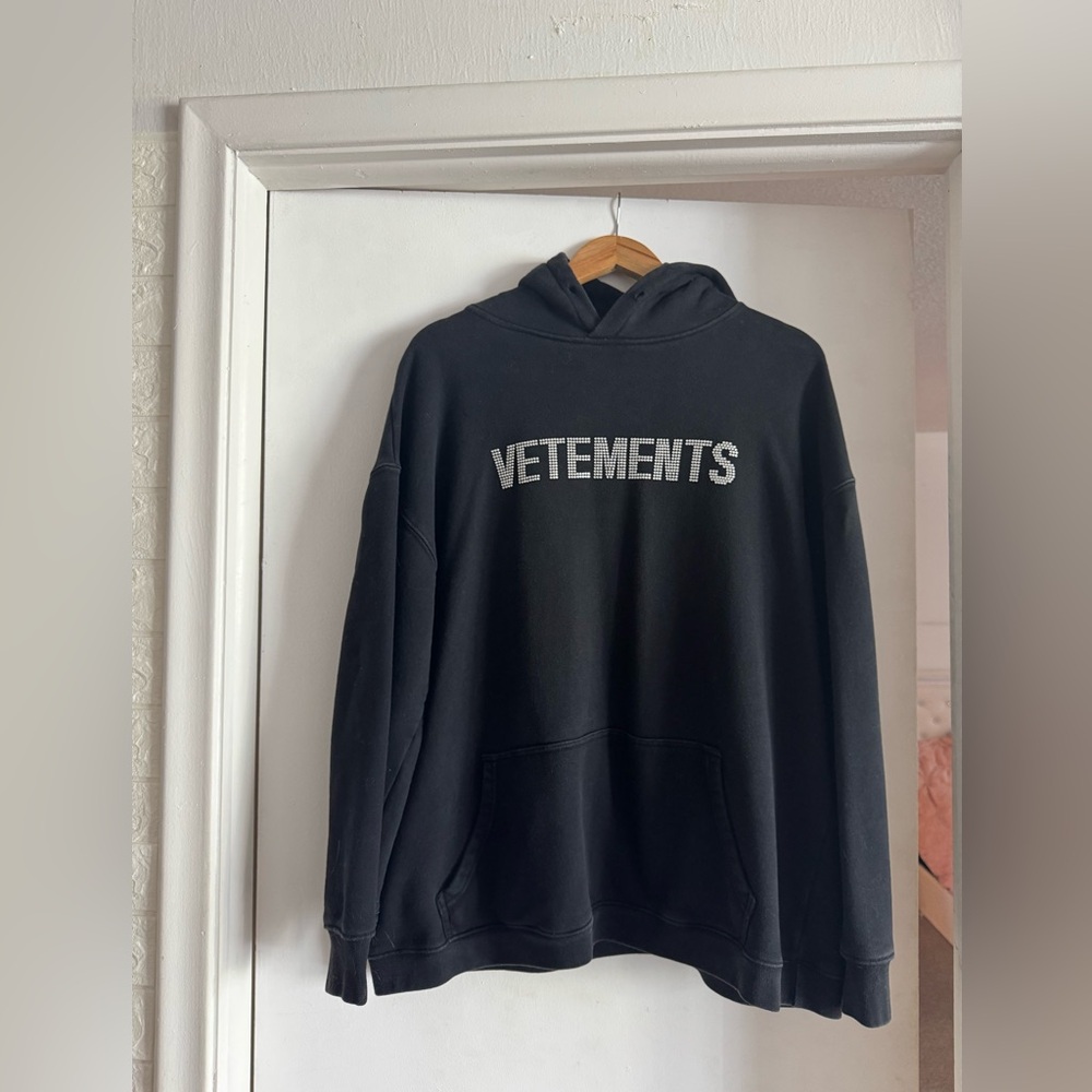 Hoodie Sweater